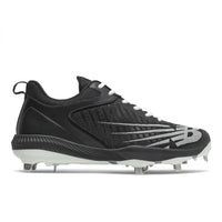 New Balance 4040V6 Mens Low Metal Baseball Cleats