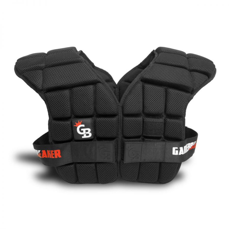 GameBreaker Under Shield Shoulder and Chest Protector