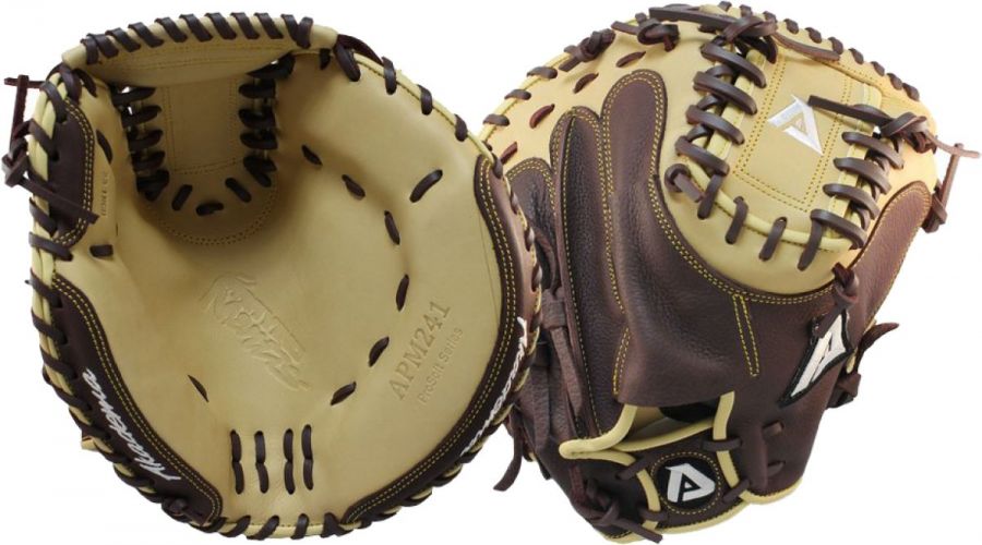 Akadema Praying Mantis 33" Baseball Catcher's Mitt