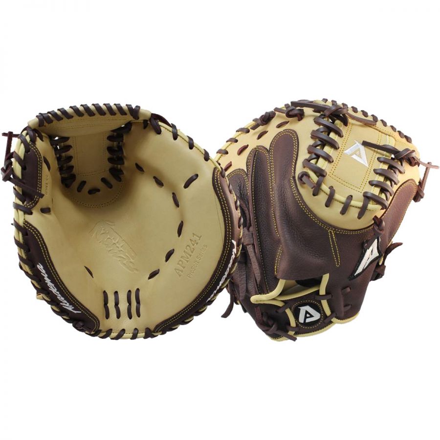 Akadema Praying Mantis 33" Baseball Catcher's Mitt