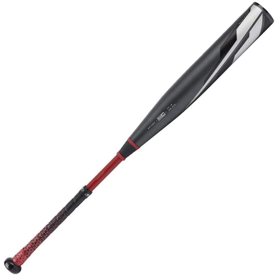 Rawlings 2022 Quatro Max 2 5/8" Barrel -3 Baseball BBCOR Bat