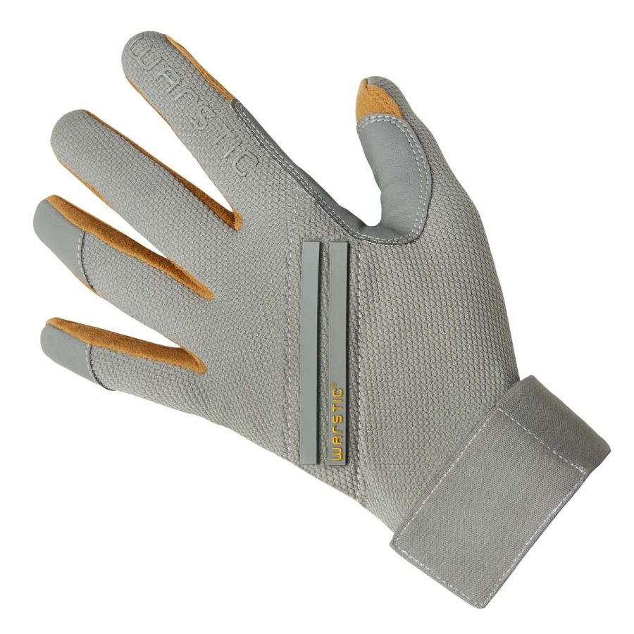 Warstic Workman3 Adult Baseball Batting Gloves Pair