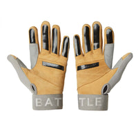 Thumbnail for Warstic Workman3 Adult Baseball Batting Gloves Pair