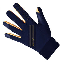 Thumbnail for Warstic Workman3 Adult Baseball Batting Gloves Pair