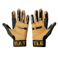 Warstic Adult Workman3 Warstripe Nation Batting Gloves Pair