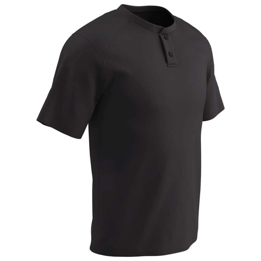 Champro Adult Turn Two Baseball Jersey