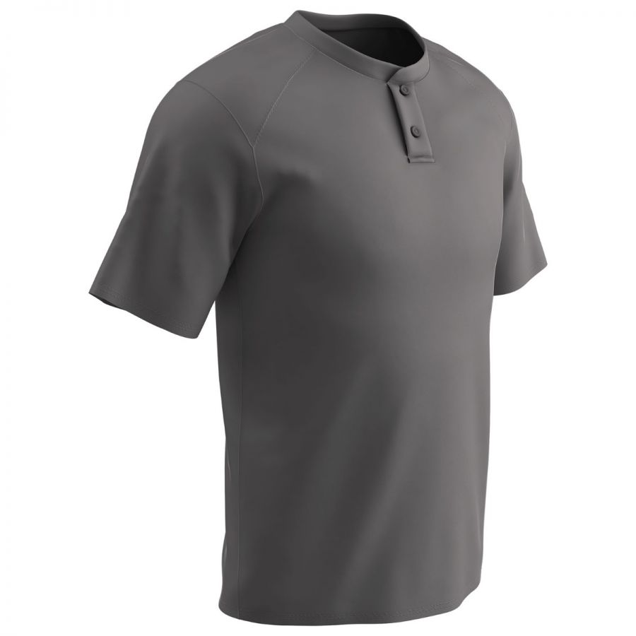 Champro Adult Turn Two Baseball Jersey