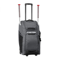 Easton Catchers Bat & Equipment Wheeled Bag