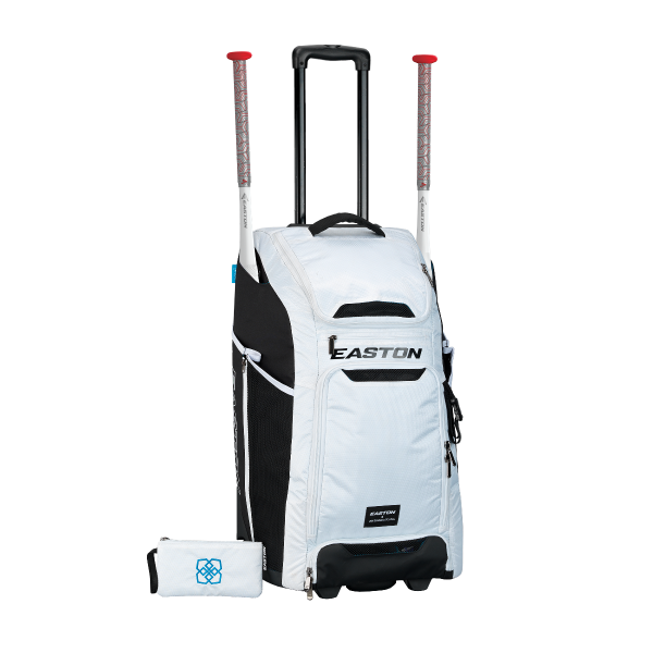 Easton Catchers Bat & Equipment Wheeled Bag