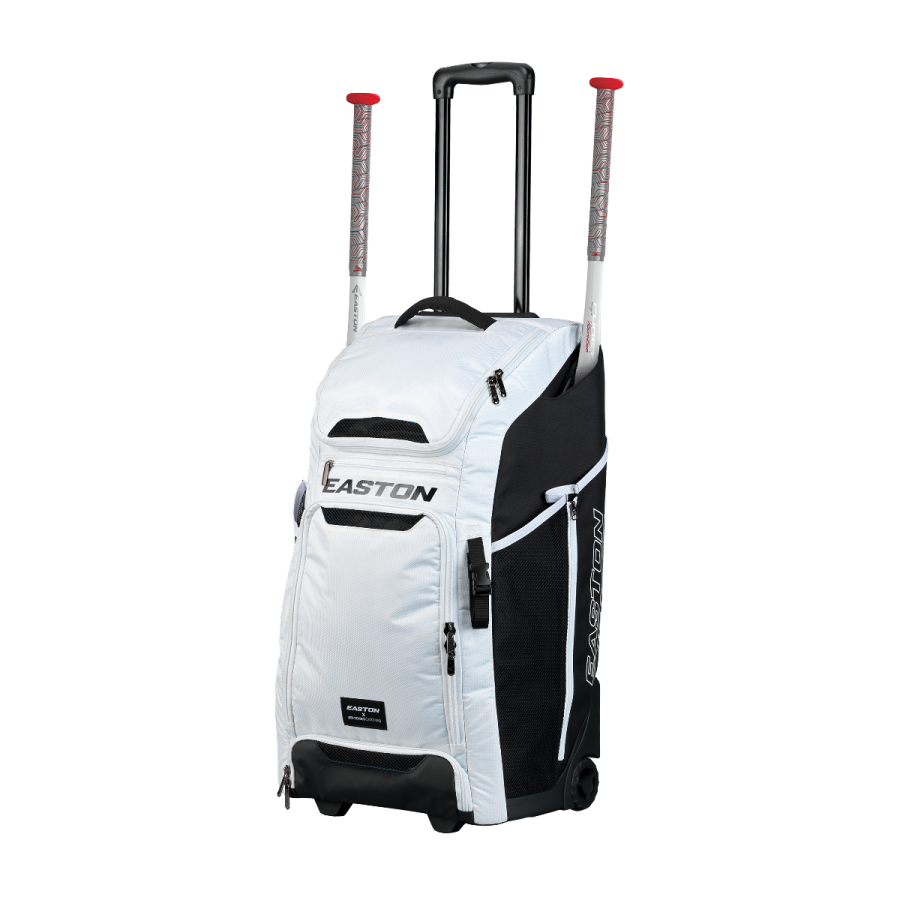 Easton Catchers Bat & Equipment Wheeled Bag
