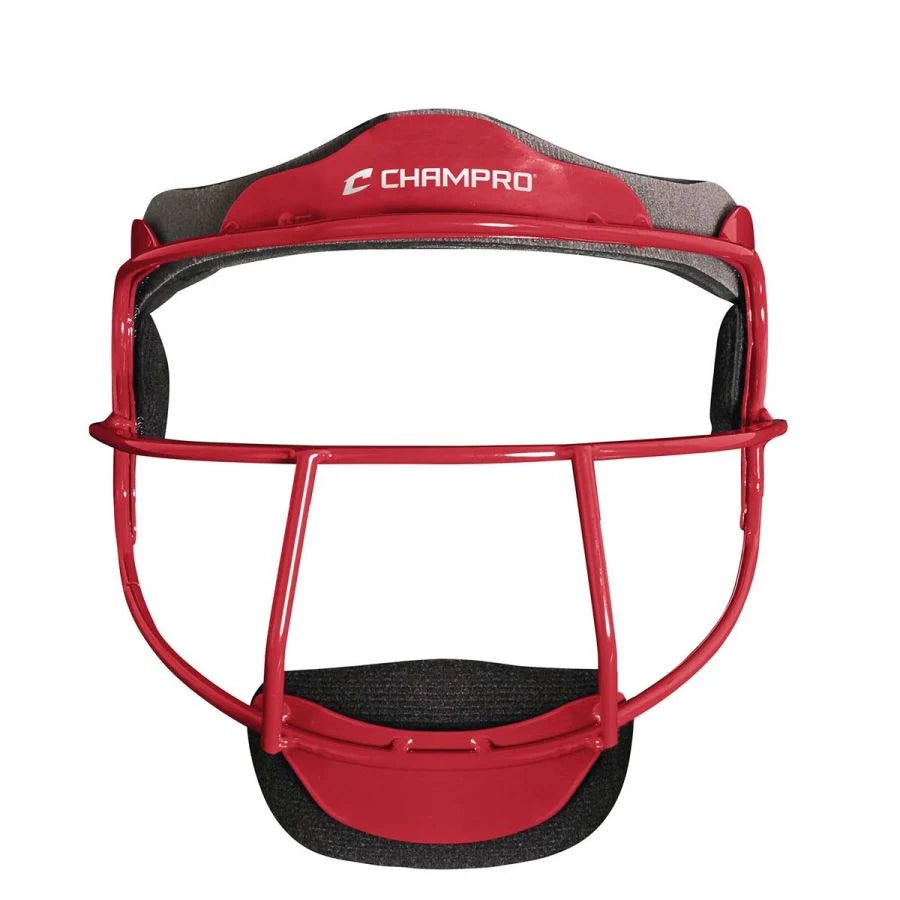 Champro The Grill - Defensive Fielders Youth Facemask