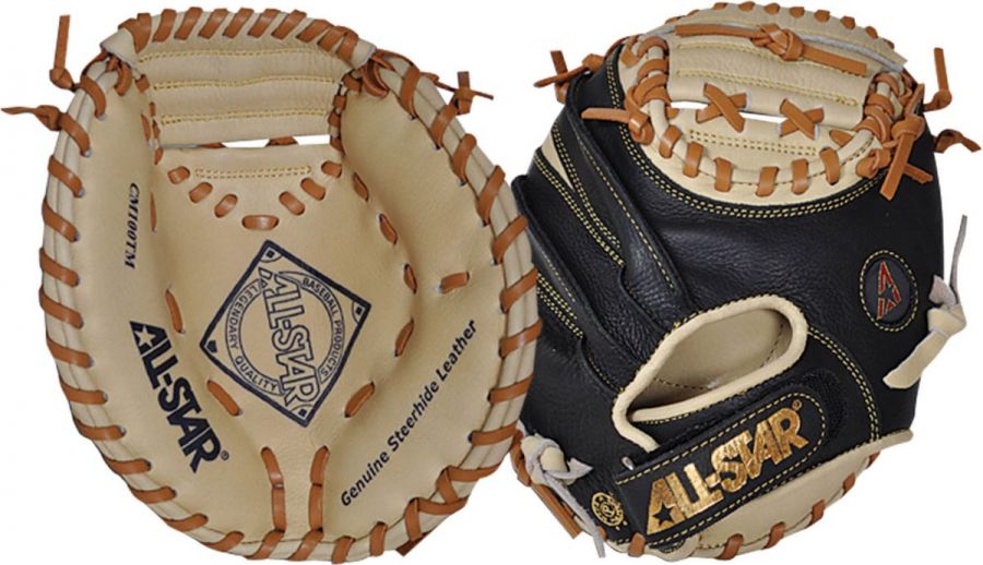 All Star The Pocket 27" Catcher's Training Mitt