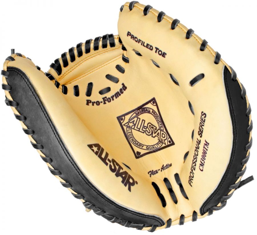 All-Star 35" Catcher's Training Mitt