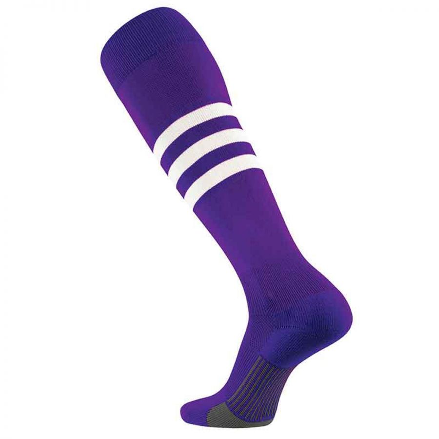 Twin City Dugout Series Socks