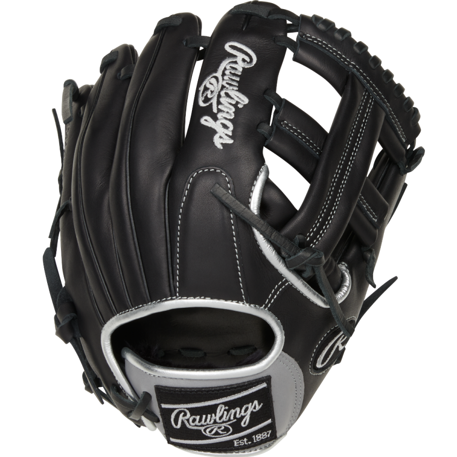 Rawlings Encore Series Pro I Web 11.25" Baseball Fielder's Glove