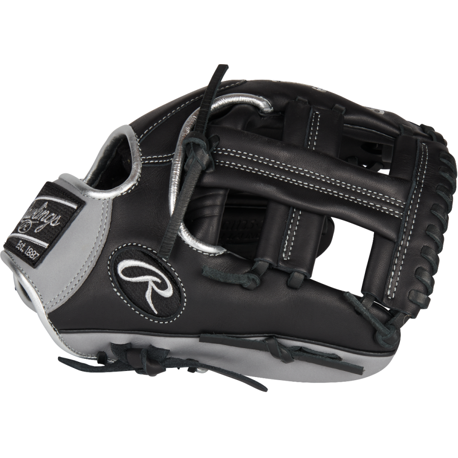 Rawlings Encore Series Pro I Web 11.25" Baseball Fielder's Glove