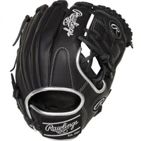 Rawlings Encore Series Conventional One Piece Solid Web 11.75