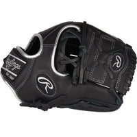 Rawlings Encore Series Conventional One Piece Solid Web 11.75
