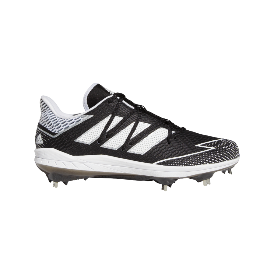 Adidas Adizero Afterburner 7 Metal Cleat Baseball Shoe