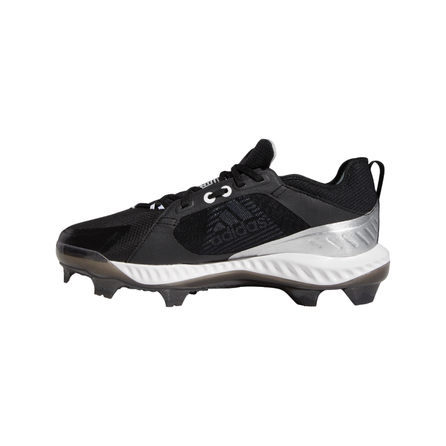 Adidas Purehustle Womens Tpu Cleat Shoe