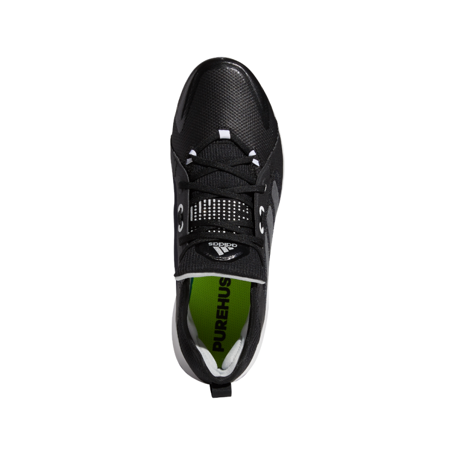 Adidas Purehustle Womens Tpu Cleat Shoe