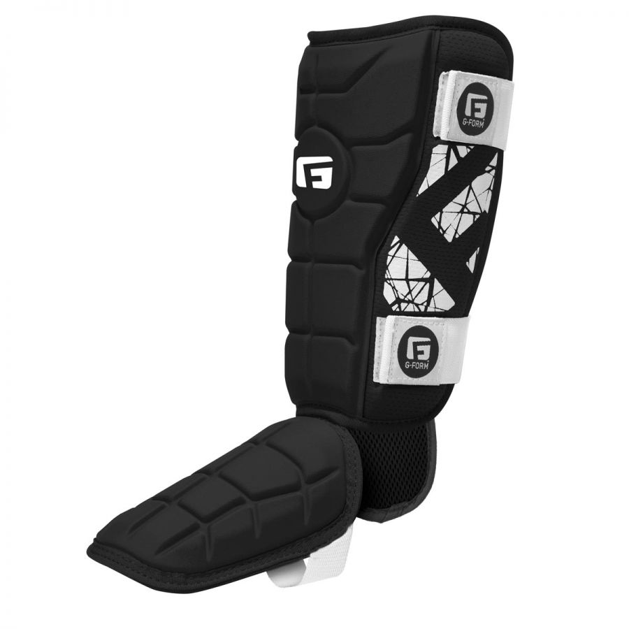 G-Form Right Hand Batter Left Leg Youth Elite Batters Leg Guard