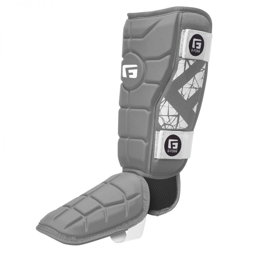 G-Form Left Hand Batter Right Leg Elite Batters Leg Guard