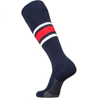 Twin City Dugout Series Socks