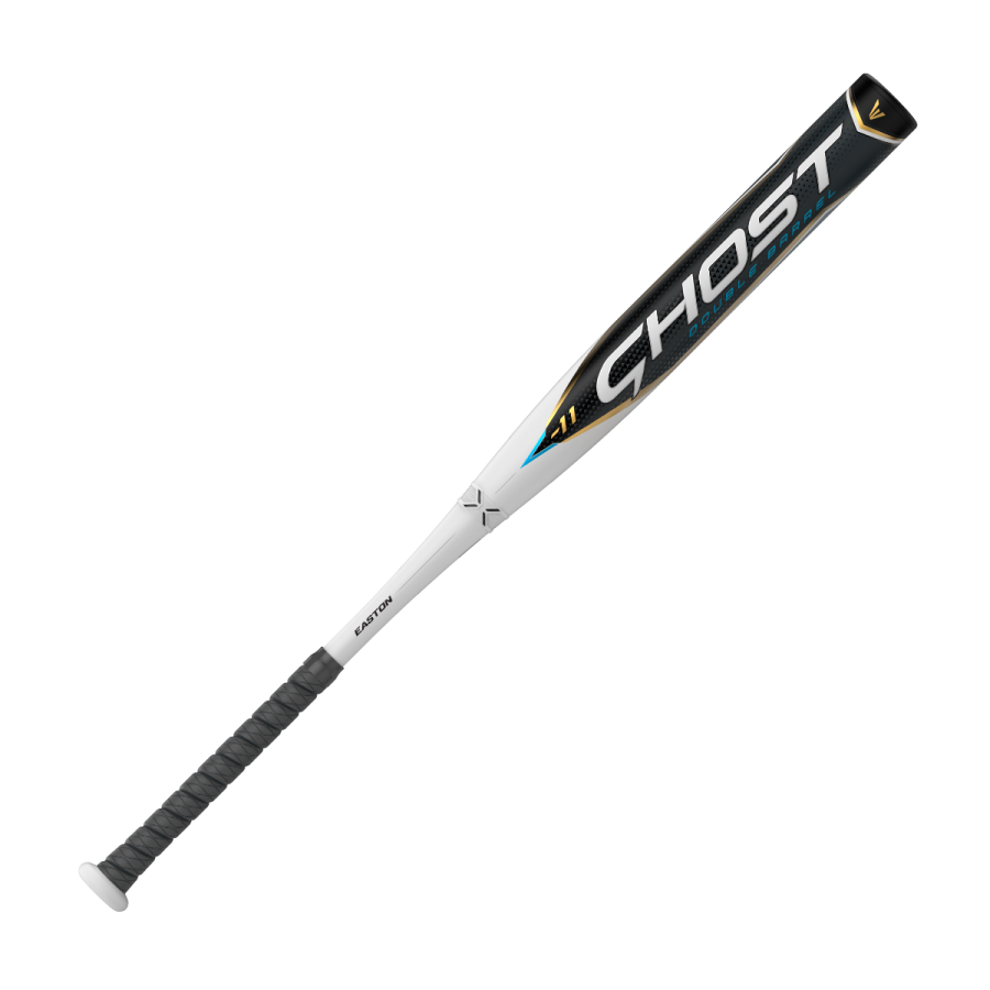 Easton 2022 Ghost Double Barrel -11 Fastpitch Bat