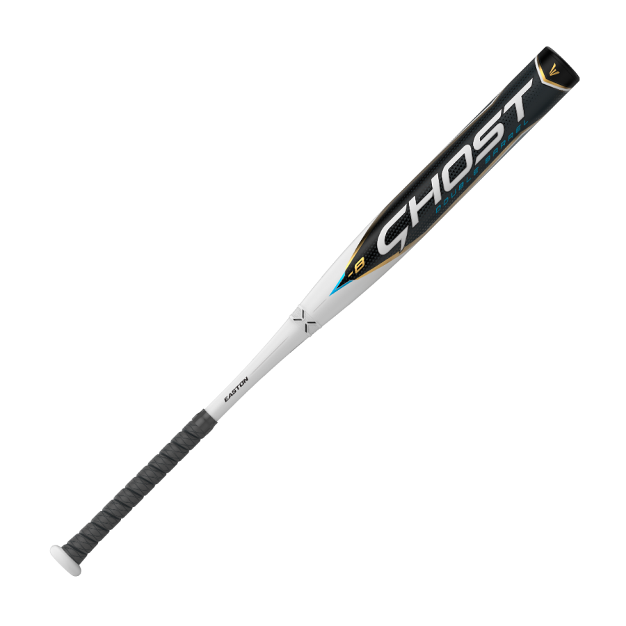 Easton 2022 Ghost Double Barrel -8 Fastpitch Bat