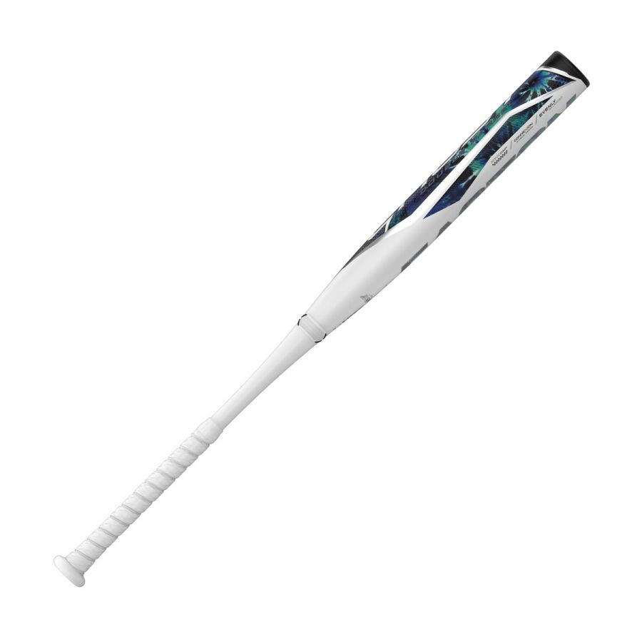 Easton 2022 Limited Edition Ghost Tie Dye -11 Fastpitch Bat