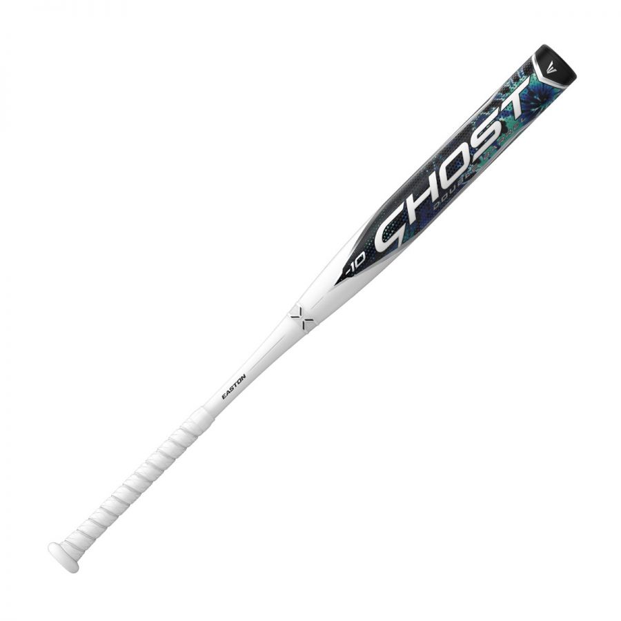 Easton 2022 Limited Edition Ghost Tie Dye -10 Fastpitch Bat