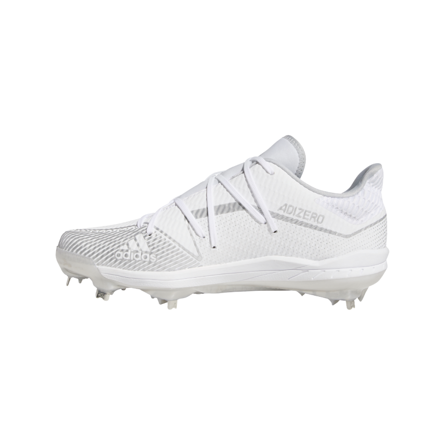 Adidas Adizero Afterburner 7 Metal Cleat Baseball Shoe