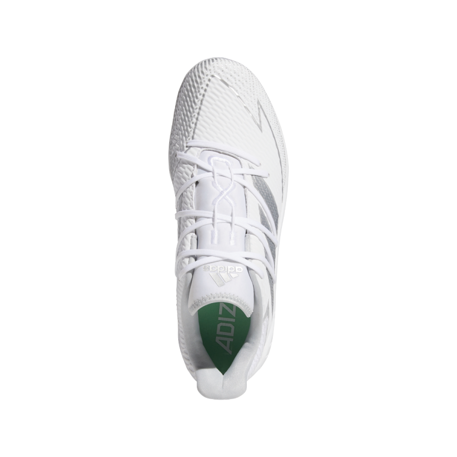 Adidas Adizero Afterburner 7 Metal Cleat Baseball Shoe
