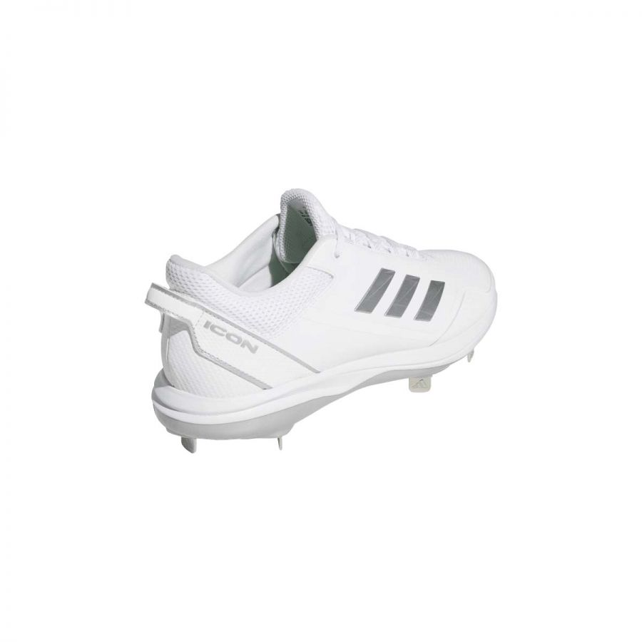 Adidas Icon 7 Metal Cleat Baseball Shoe