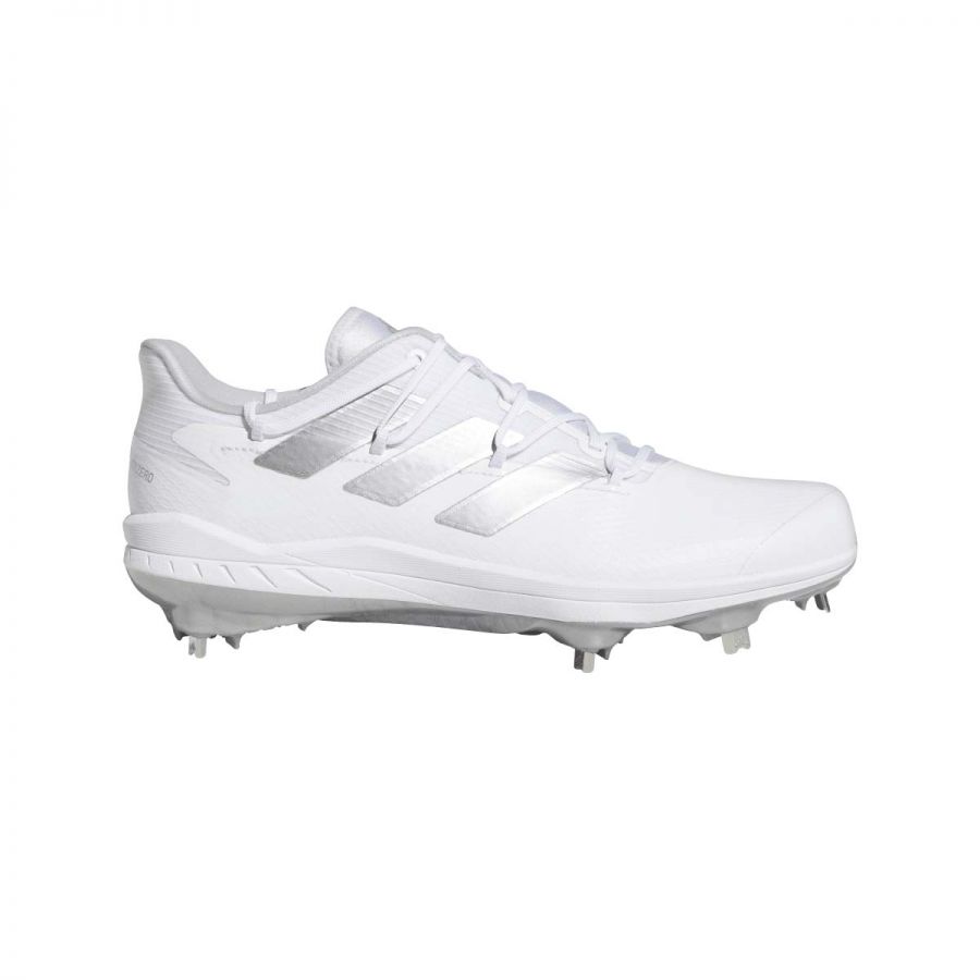 Adidas Adizero Afterburner 8 Metal Cleat Baseball Shoe