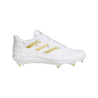 Adidas Adizero Afterburner 8 Metal Cleat Baseball Shoe