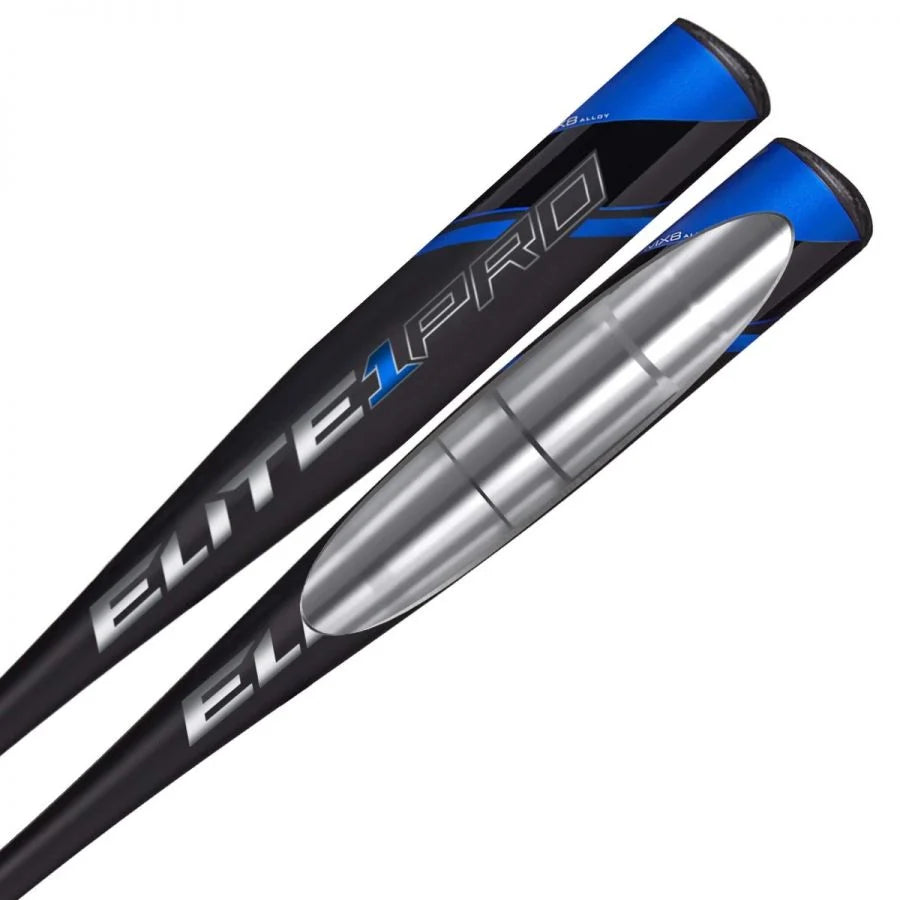 Axe 2022 Elite One Pro Power Handle -3 Baseball BBCOR Bat