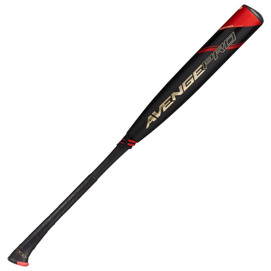 Axe Avenge Pro -3 BBCOR Baseball Bat 2022