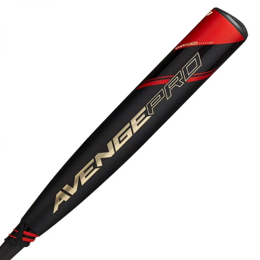 Axe Avenge Pro -3 BBCOR Baseball Bat 2022