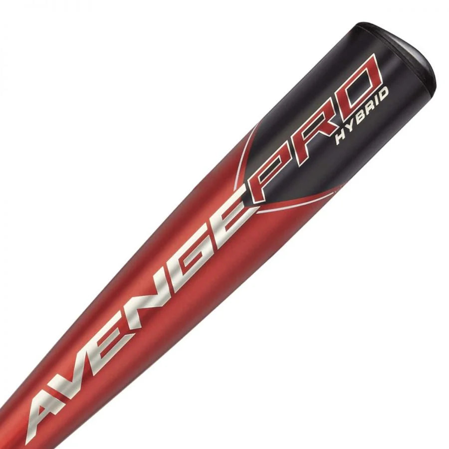 Axe 2023 Avenge Pro Hybrid -10 Baseball USA Bat