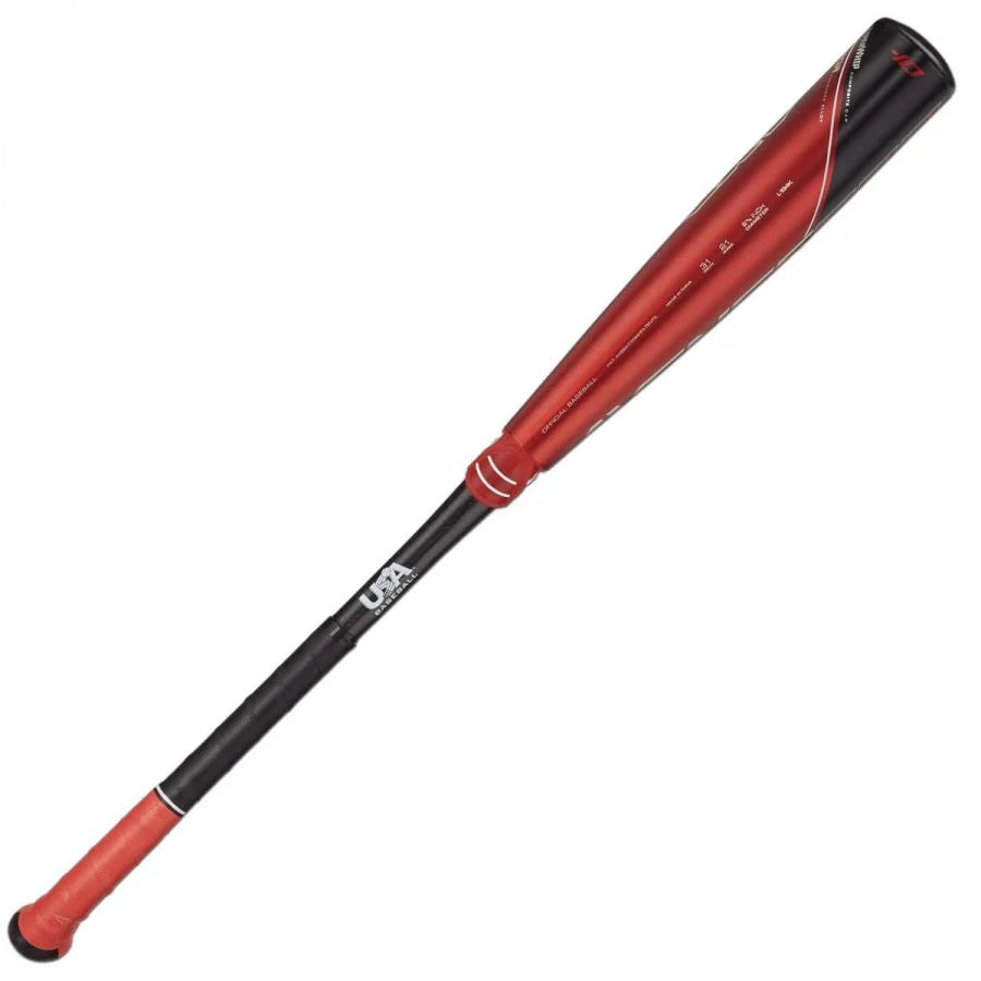 Axe 2023 Avenge Pro Hybrid -10 Baseball USA Bat