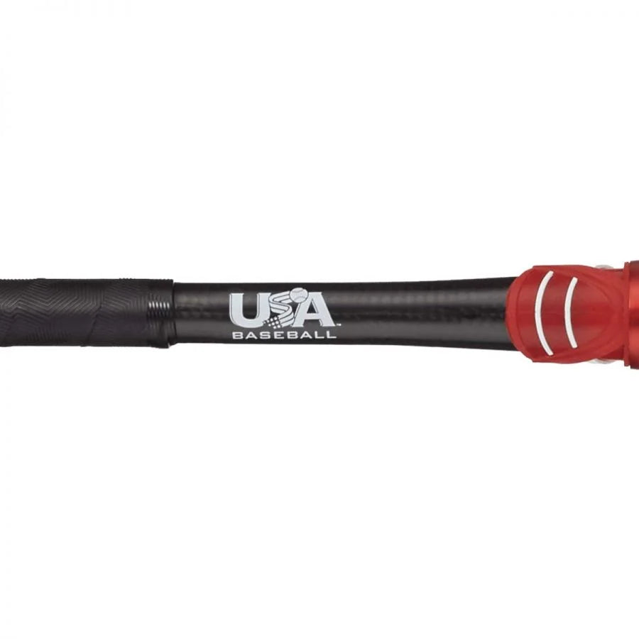 Axe 2023 Avenge Pro Hybrid -10 Baseball USA Bat