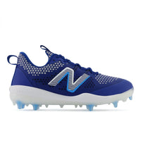 New Balance Mens COMPv3 TPU Baseball Cleats