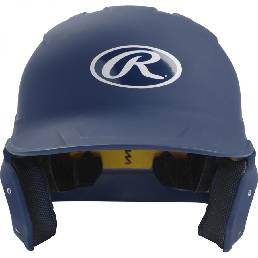 Rawlings Mach Matte Batting Helmet