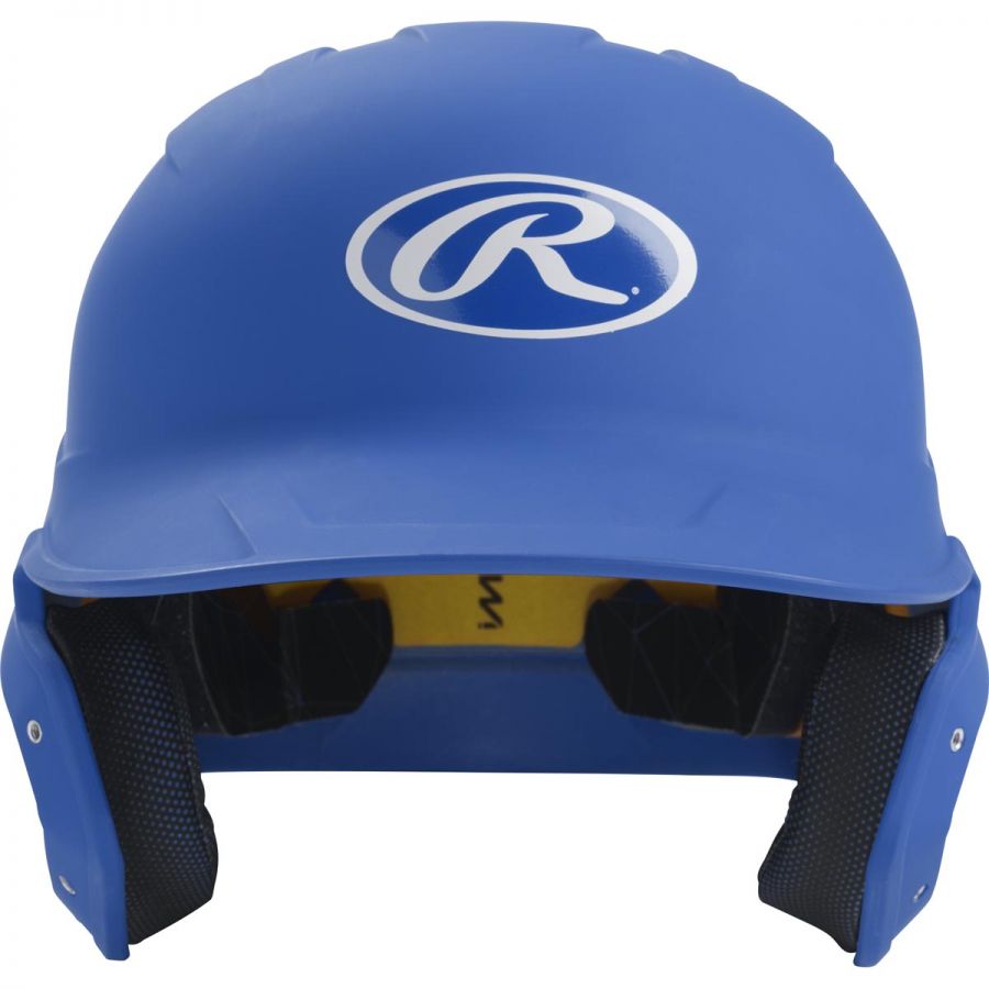 Rawlings Mach Matte Batting Helmet