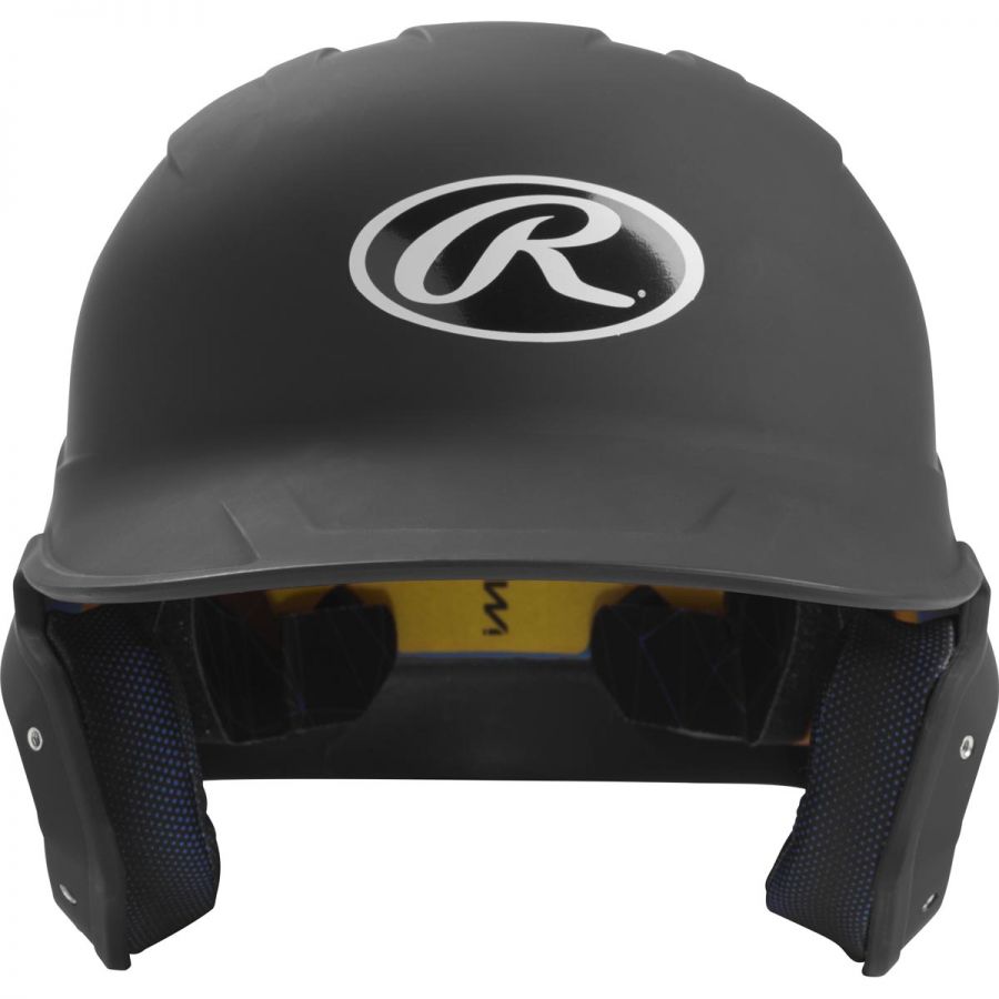 Rawlings Mach Matte Batting Helmet