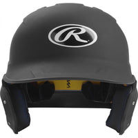 Thumbnail for Rawlings Mach Matte Batting Helmet