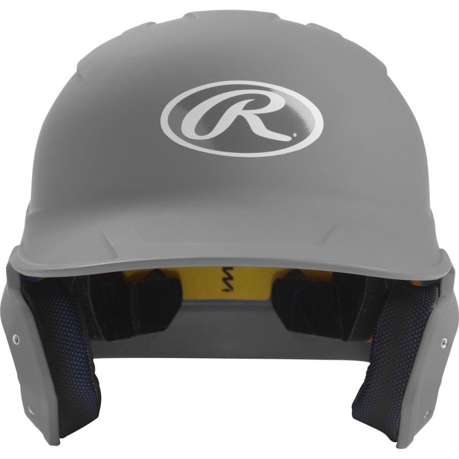 Rawlings Mach Matte Batting Helmet