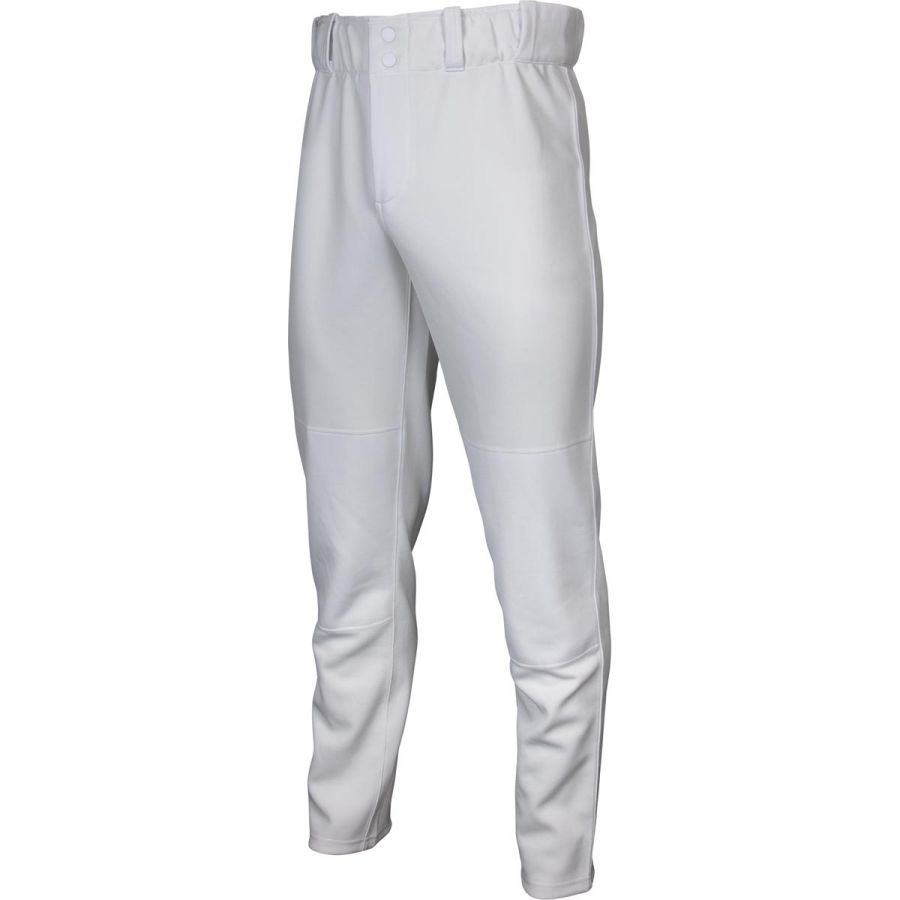 Marucci Men's Double-Knit Tapered Baseball Pants